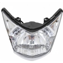 Motofantazi Far Cbf 150