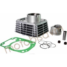 Motofantazi Silindir Cb 125E