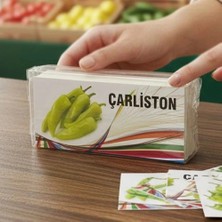 Manav Görselleri (108 Çeşit)