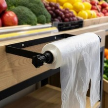 Manav Rulo Poşetlik