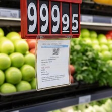 Manav Kasetliği Cep Menşei (Pakette 10 Adet)