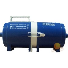 Ncpline Sutaş Itmeli-Çekmeli Kompresör