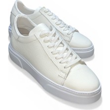 Şık Kundura Hakiki Iç Dış Deri Erkek Ayakkabı