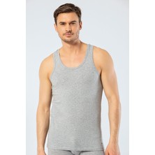 Cacharel Erkek Halter Yaka Spor Atlet