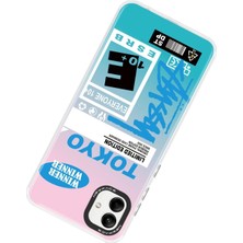 Mey İthalat Mey Ithalat®  Samsung Galaxy A04 Kılıf Estoril Desenli Kapak - Estoril - 1