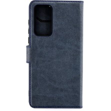 Mey İthalat Mey Ithalat®  Reeder P13 Blue 2021 Kılıf Trend S Plus Kapaklı Kılıf - Lacivert