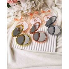 Missus Nişan Hediyelik Kişiye Özel Cep Aynası