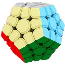 MF8802 Moyu Megaminx Magnetic Cube