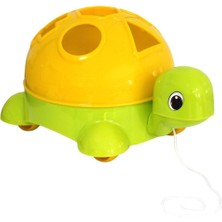 4159 Kaplumbağa Bultak -Zuzutoys