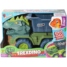 BMD502 Kt Dino Kamyon