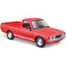 May 31522 1 24 1973 Datsun 620 Pick-Up