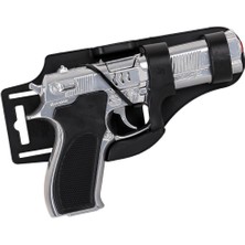 023 Focus Bang Oyuncak Tabanca Seri NO:023