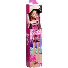 T7439 Şık Barbie