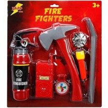 9906 Itfaiye Kurtarma Ekipleri -Sunman