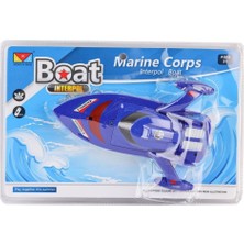 311-87 Pilli Boat