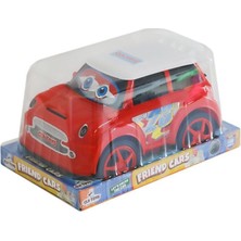 CLK-169 Vakumlu En Mini Cooper