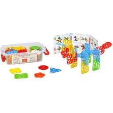 440 Mühürlü Puzzle Küçük