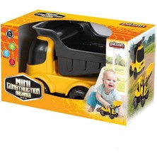 06 528 Pilsan Mini Iş Makineleri