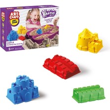 03947 Artstand Kale Kum Seti 600 gr -Dede