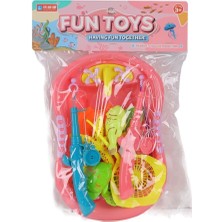 308-B167 Balık Yakalama Oyunu