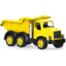 Ergün Collection 7112 Oyuncak Kamyon 83 cm Tekli Koli - Dolu Oyuncak