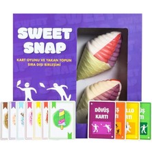01762 Mega, Sweet Snap Kutu Oyunu