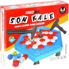 5286 Redka Son Kale
