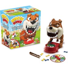 934287 Goliath Hırçın Köpek +4 Yaş