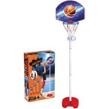 03407 Ayarlanabilir Basketbol Potası -Fentoys