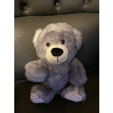 Pelüş Burada Oyuncak Ayı Peluş Oyuncak