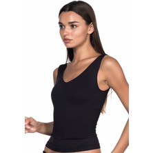 Siyah Mı Emay 5012 Atlet Korse