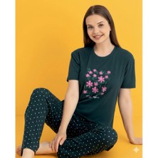OREİRO Kadın Pijama Takımı