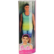 Ergün Collection DWK44 Yakışıklı Ken Bebekler