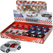 5020D/39/58/69/73 Metal Çek Bırak Araba