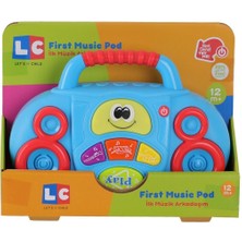 31096 Lc Ilk Müzik Arkadaşım