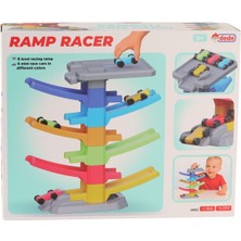 04093 Rampalı Yarış 6 Katlı