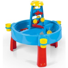 Ergün Collection 3070 Su ve Kum Aktıvıte Masası