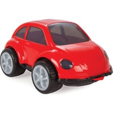 07 663 Dynamic Araba -Pilsan Oyuncak