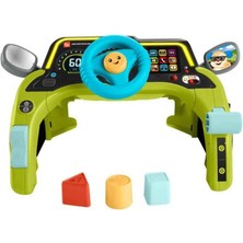 HYR91 Fisher-Price Lnl Ilk Arabam