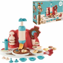 7600312117 Smoby Chef Easy Bıscuıts Factory
