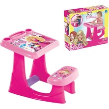 03049 Barbie Çalışma Masası