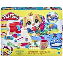 F3639 Play-Doh Veteriner Seti +3 Yaş