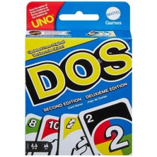 HNN01 Uno Dos Kartlar +7 Yaş