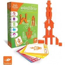 ZMK-0093 Fox Equılıbrıo +5 -12