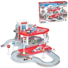 03347 Hastane Garaj Set