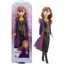 HLW46 Disney Frozen Iı Ana Karakter Bebekler