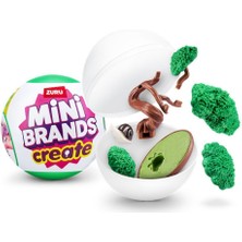 MN800010 - MN800000 Mini Brands - Botanik Bahçe 77559