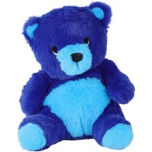 4844 Oturan Küçük Mavi Ayı -My Friend Toys