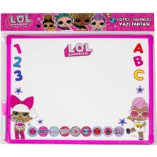 LOL7589 Laço, Lol El Tipi Yazı Tahtası Çıtalı