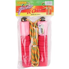 25841-6 Sayaçlı Atlama Ipi